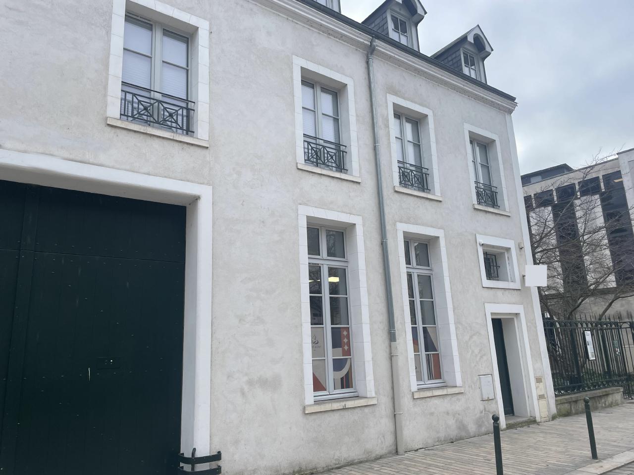 Bureau Orléans 125m² Location bureau Orléans Loiret OLBUR2531750 0